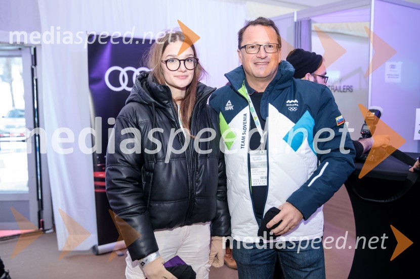  ... ;  Andrej Klasinc,  direktor ŠOU Ljubljana, predsednik FECC Slovenija, združenja slovenskih karnevalskih mest59. Zlata lisica, nedelja