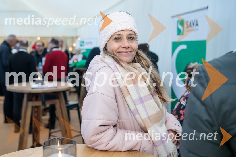  Minja Lednik, Mediaspeed d.o.o59. Zlata lisica, nedelja