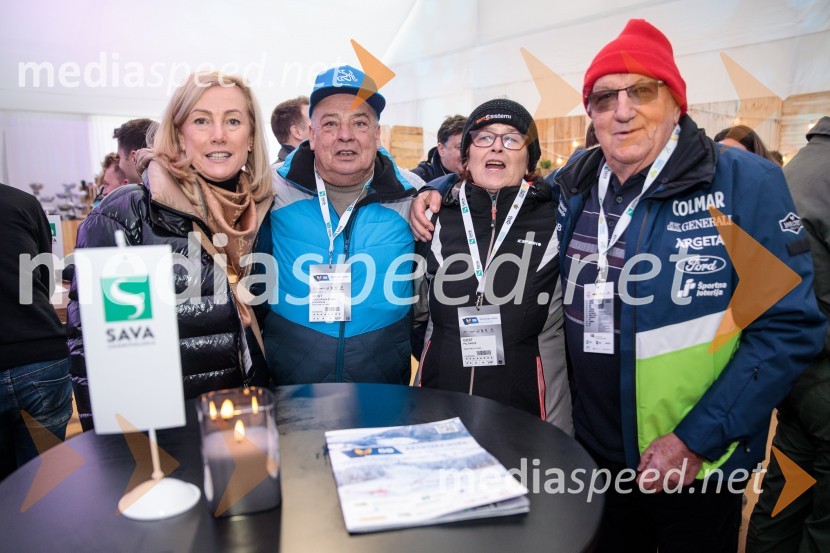  Irena Bijol;  ... ;  ... ;  ... 59. Zlata lisica, nedelja