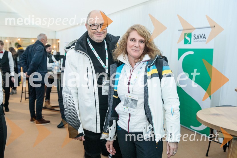 59. Zlata lisica, nedelja