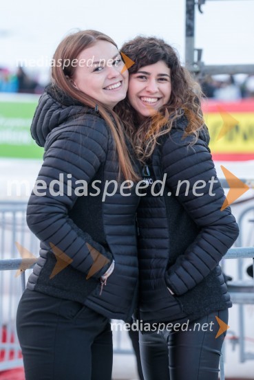 59. Zlata lisica, nedelja