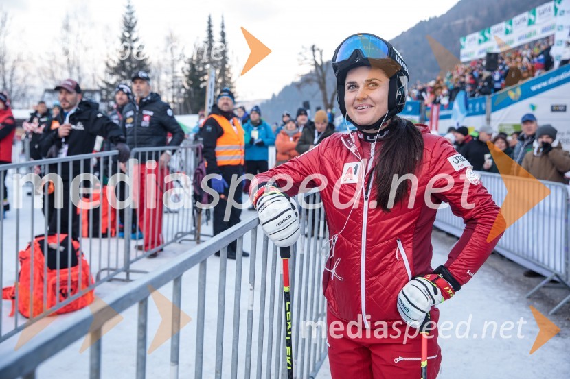 59. Zlata lisica, nedelja