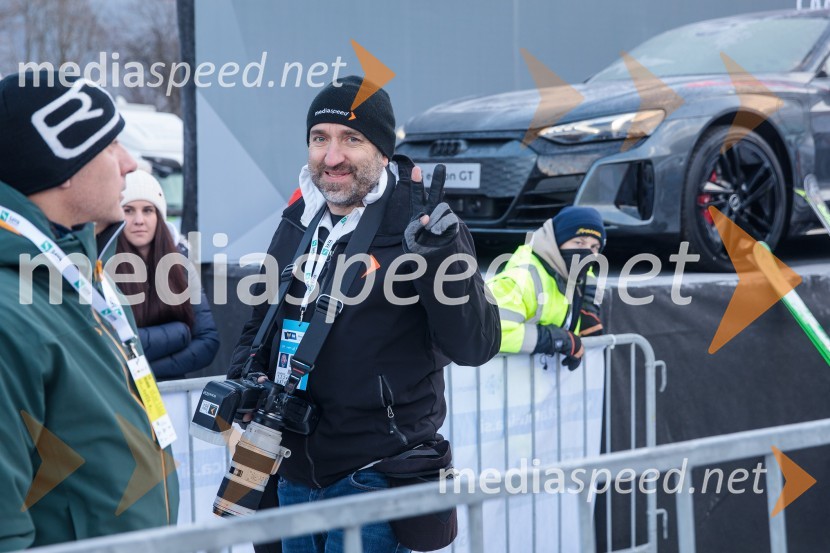  Borut  Cvetko, kreativni direktor, Mediaspeed d.o.o.59. Zlata lisica, nedelja