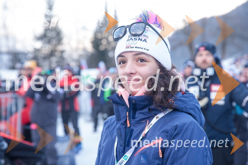 59. Zlata lisica, nedelja