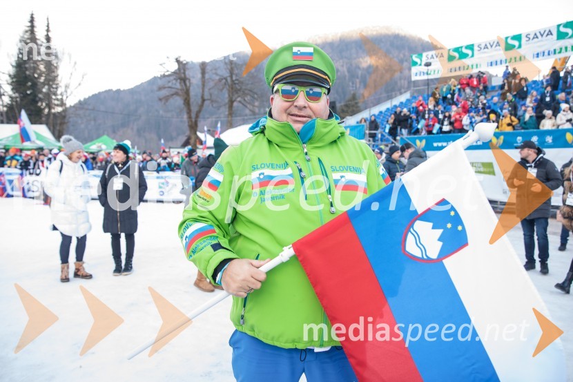  Aleksander Javornik59. Zlata lisica, nedelja