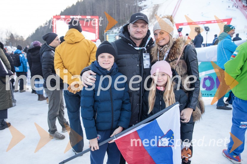  ... ;  Damjan Špan, Špan d.o.o.;  Tjaša Berakovič, Špan d. o. o.;  ... 59. Zlata lisica, nedelja