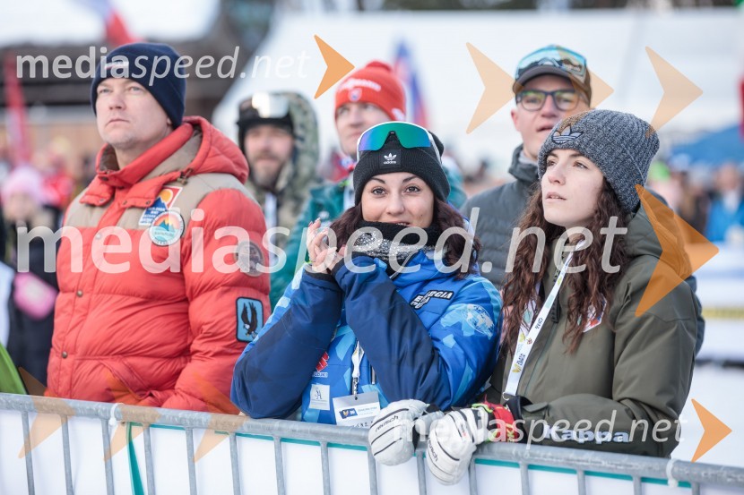 59. Zlata lisica, nedelja