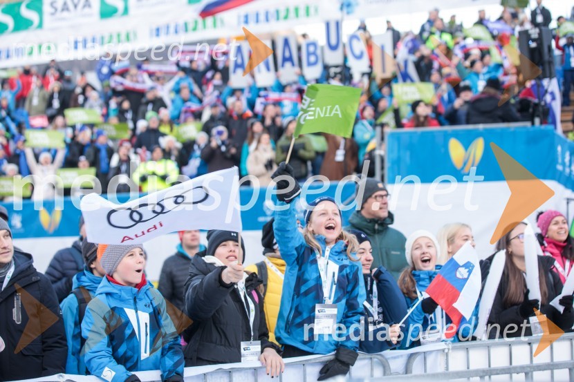 59. Zlata lisica, nedelja