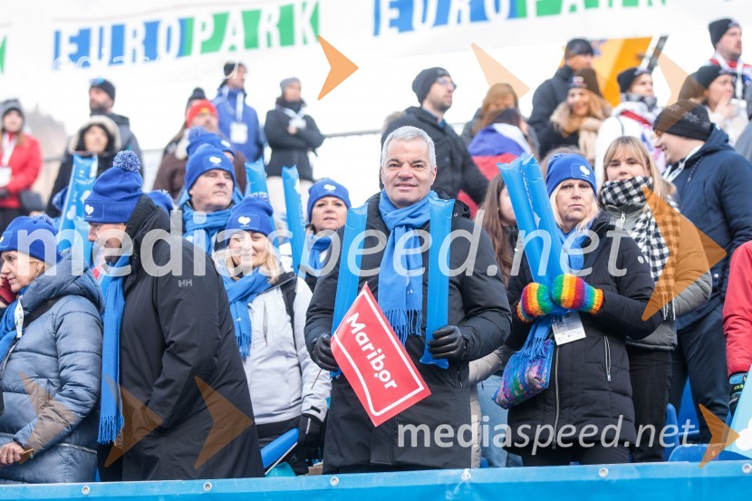  Aleksander Saša Arsenovič, župan, Mestna občina Maribor59. Zlata lisica, nedelja