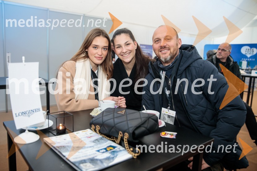 59. Zlata lisica, nedelja