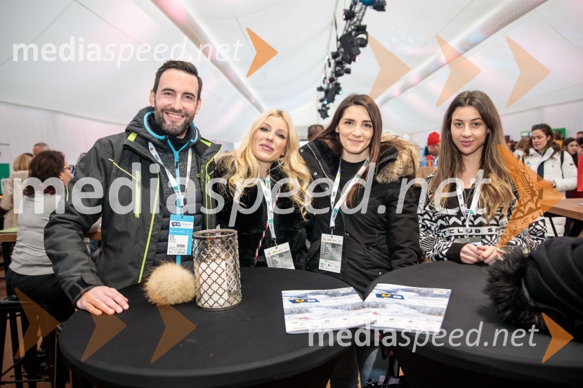  Milan Sajovic, direktor, Hit Alpinea;  ... ;  ... ;  ... 59. Zlata lisica, nedelja