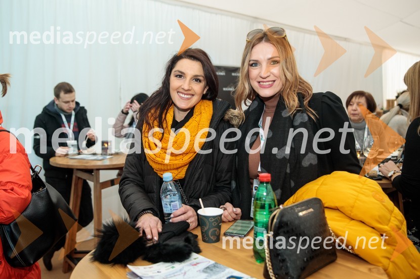 59. Zlata lisica, nedelja