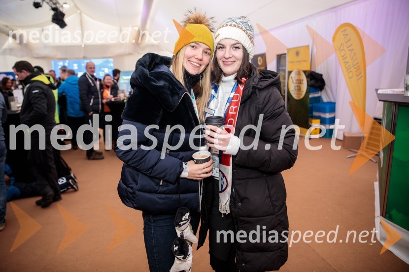 59. Zlata lisica, nedelja