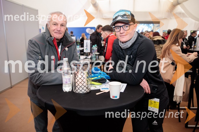  ... ;   Benjamin Črv, Turizem Kranjska Gora59. Zlata lisica, nedelja