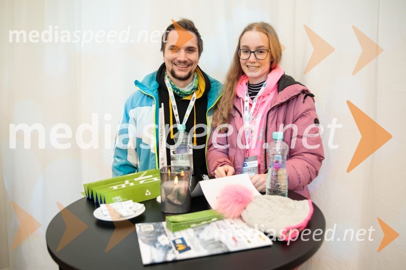 59. Zlata lisica, nedelja