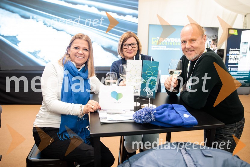 59. Zlata lisica, nedelja