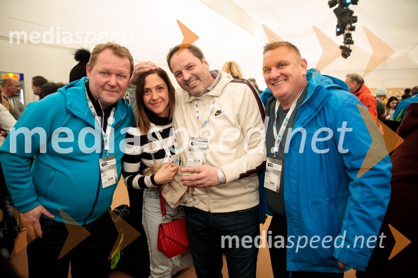  ... ;  ... ;  Dominik Dukarić, vodja marketinga Marprom;  ... 59. Zlata lisica, nedelja