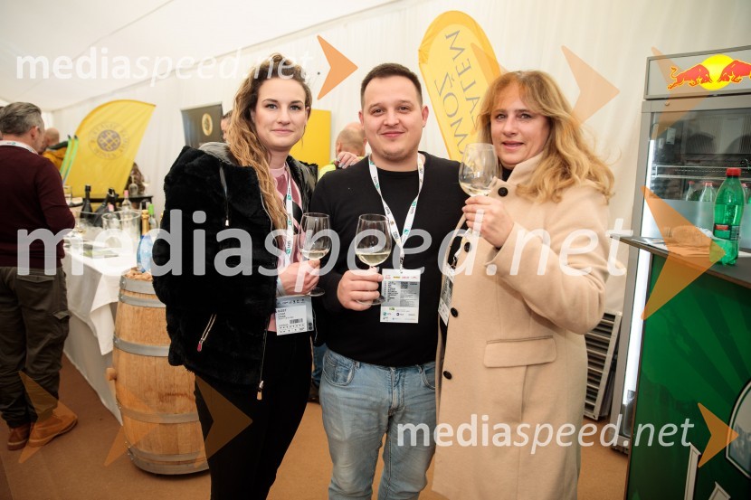 59. Zlata lisica, nedelja