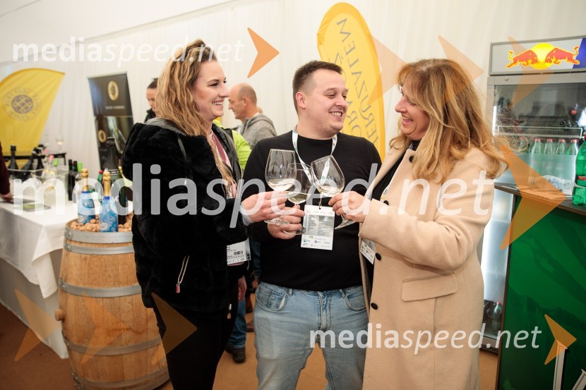 59. Zlata lisica, nedelja