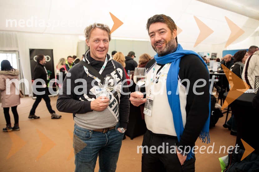  ... ;  Marko Rataj, vodja smučišč, Marprom59. Zlata lisica, nedelja