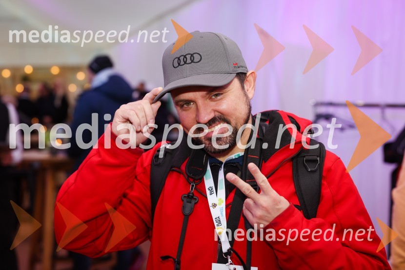  Sandi Fišer, fotograf, Mediaspeed59. Zlata lisica, nedelja