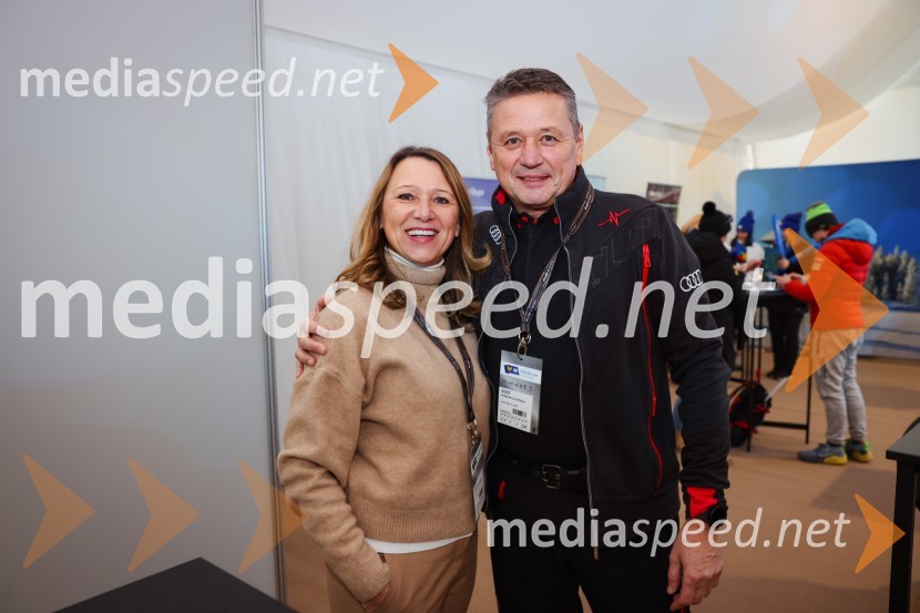 59. Zlata lisica, nedelja