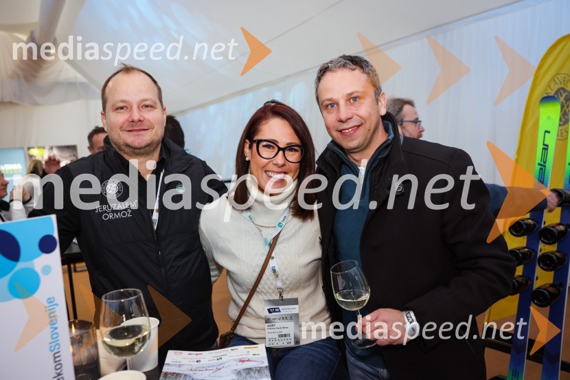  Igor Domadenik, Puklavec Family wines, d.o.o.;  ... ;  ... 59. Zlata lisica, nedelja