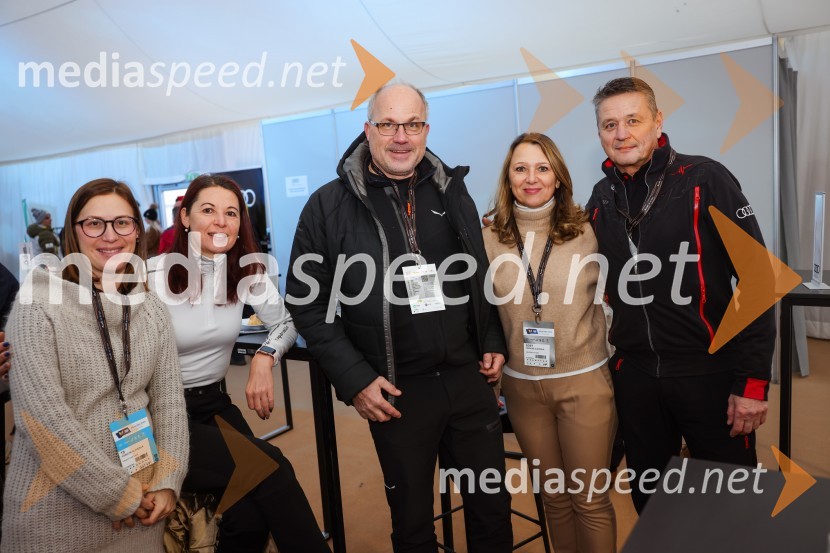 59. Zlata lisica, nedelja