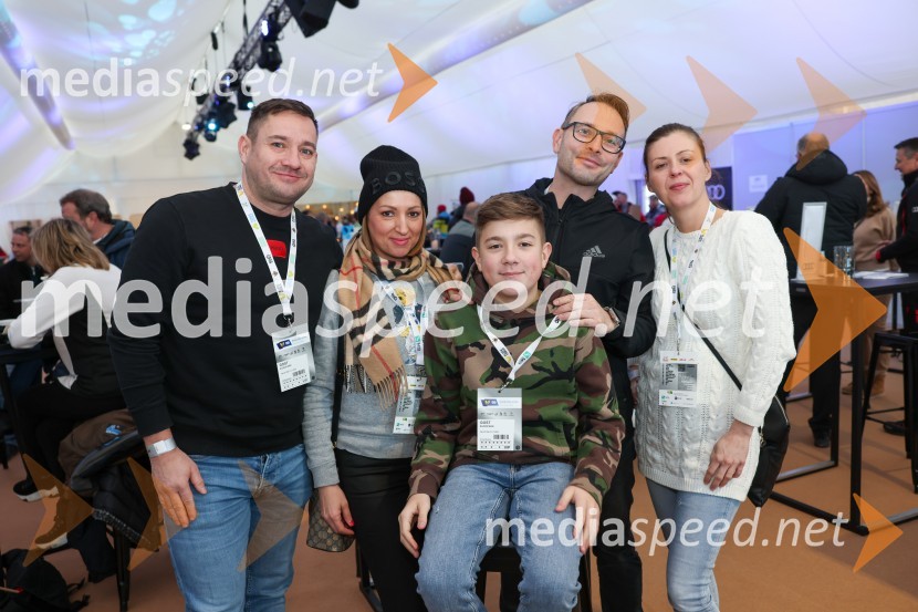  Tomaž Vipotnik;  ... ;  ... ;  ... ;  ... 59. Zlata lisica, nedelja