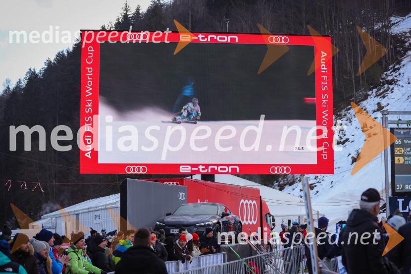 59. Zlata lisica, nedelja