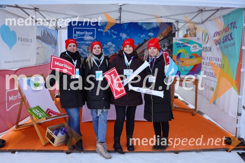 59. Zlata lisica, nedelja