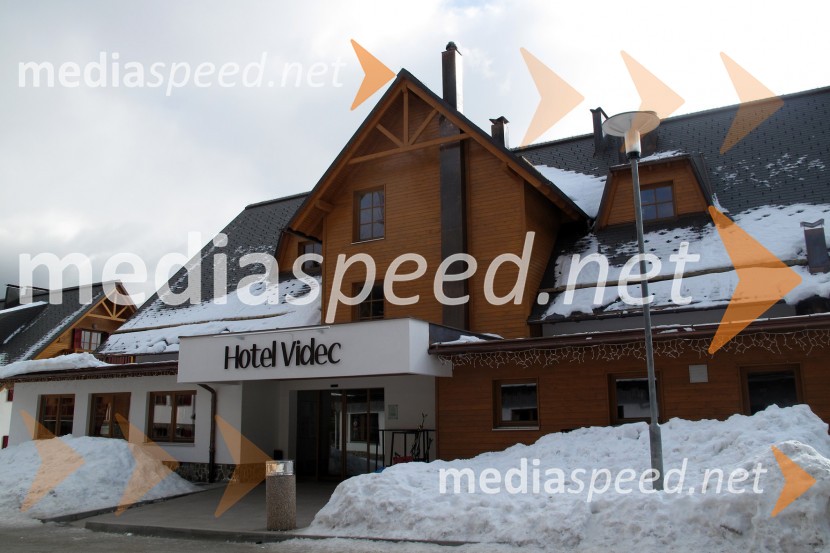 Hotel Videc, Mariborsko PohorjeMariborsko Pohorje