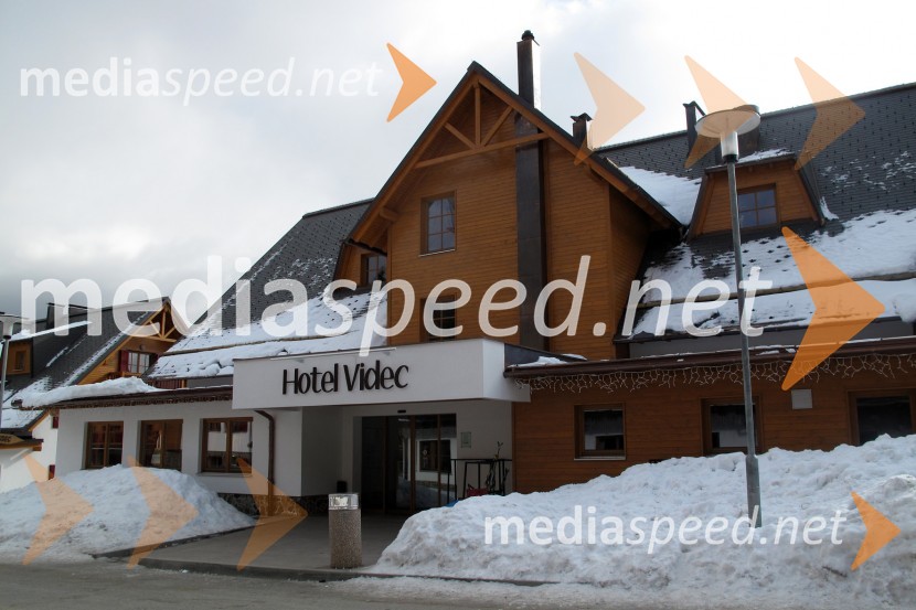 Hotel Videc, Mariborsko PohorjeMariborsko Pohorje