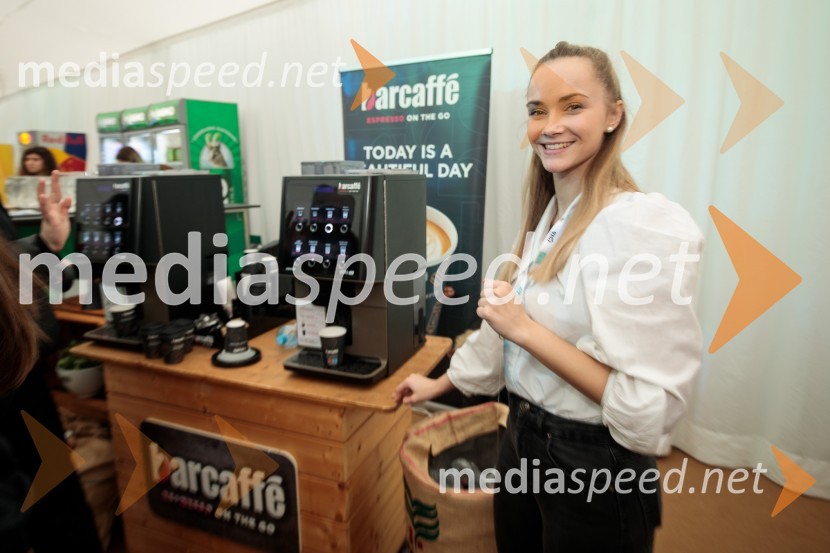 59. Zlata lisica, nedelja