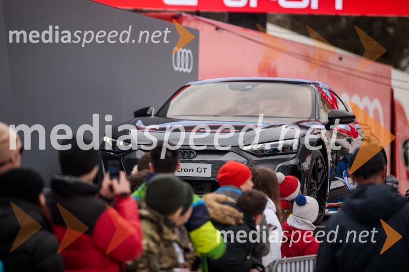 59. Zlata lisica, nedelja