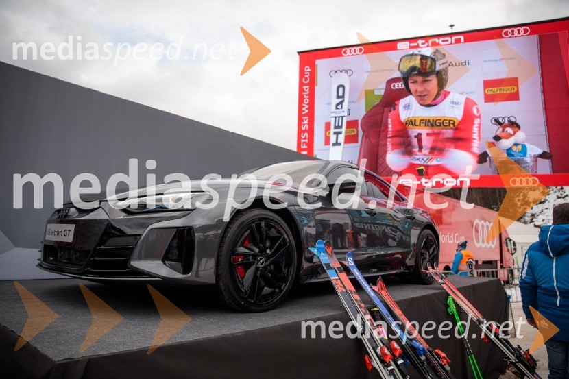 59. Zlata lisica, nedelja