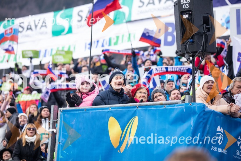 59. Zlata lisica, nedelja