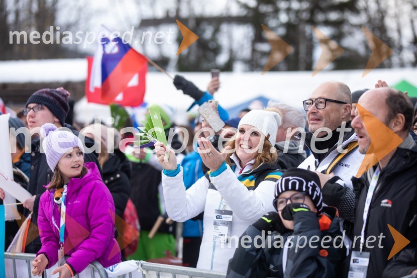 59. Zlata lisica, nedelja