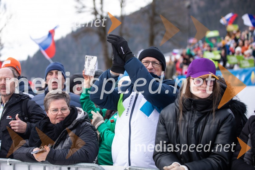 59. Zlata lisica, nedelja