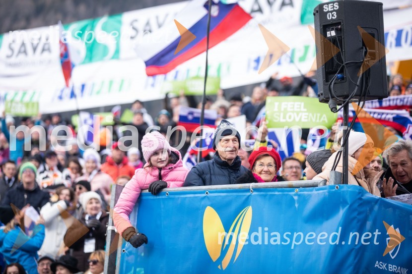 59. Zlata lisica, nedelja