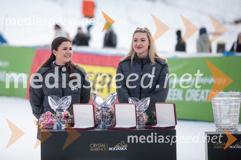 59. Zlata lisica, nedelja