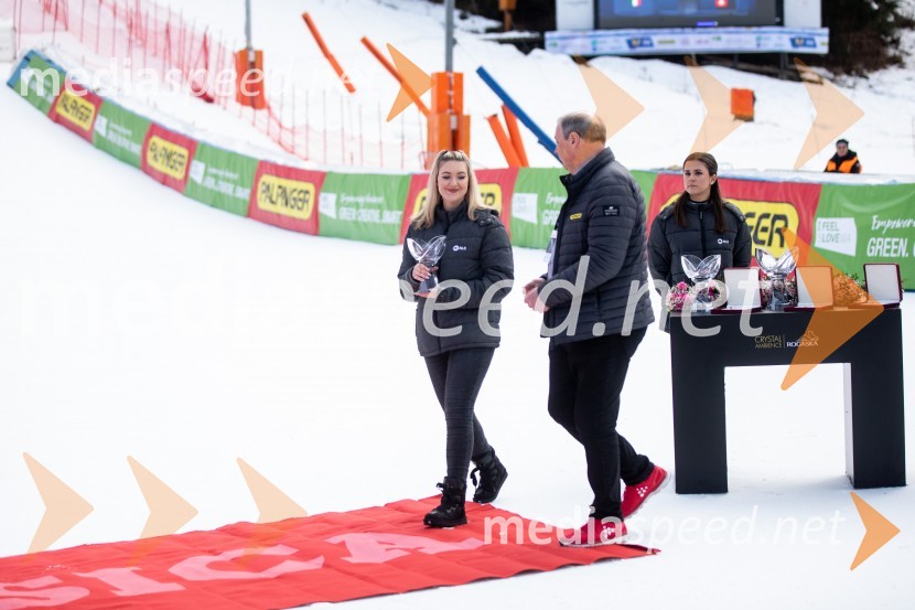  ... ;  Hannes Roither, tiskovni predstavnik, Palfinger59. Zlata lisica, nedelja