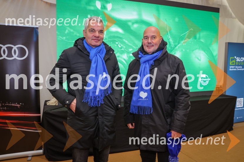  Aleksander Saša Arsenovič, župan, Mestna občina Maribor;  Matjaž Štandeker59. Zlata lisica, nedelja