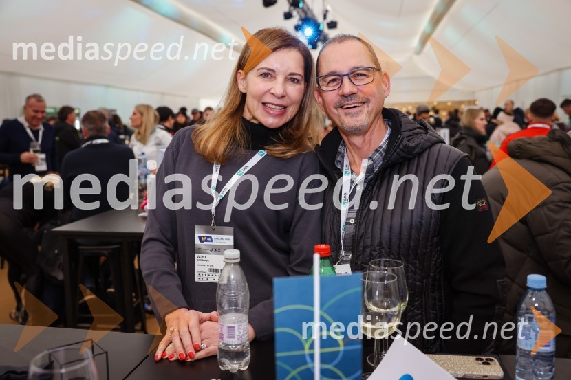  ... ;  Peter Vipavc, lastnik podjetja, Carglass59. Zlata lisica, nedelja