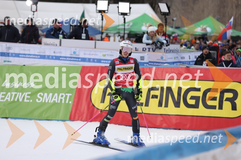 59. Zlata lisica, nedelja