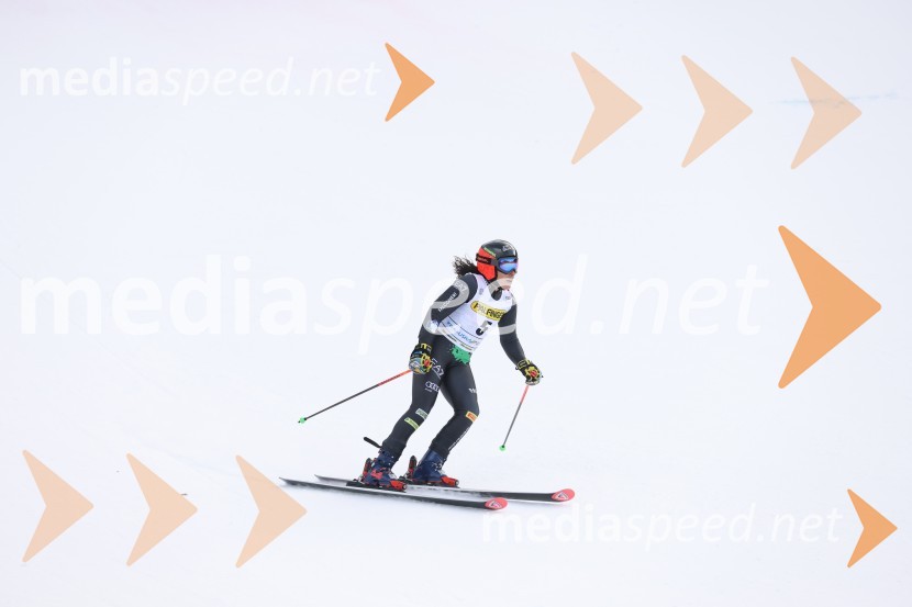  Federica Brignone, smučarka (Italija)59. Zlata lisica, nedelja