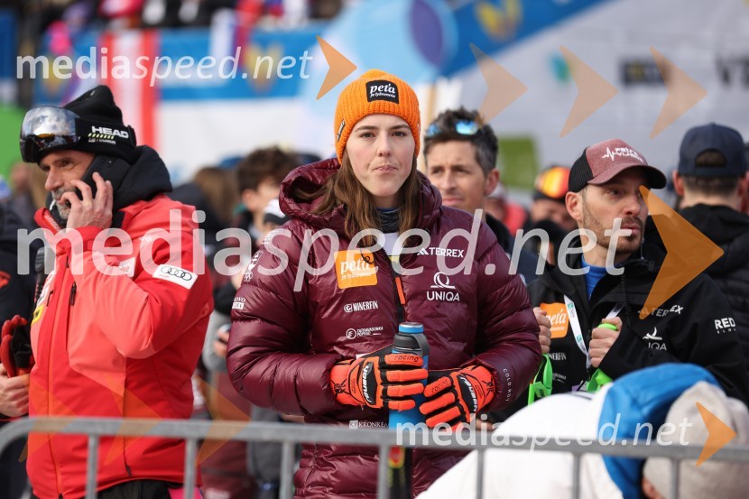  Petra Vlhova, smučarka (Slovaška)59. Zlata lisica, nedelja