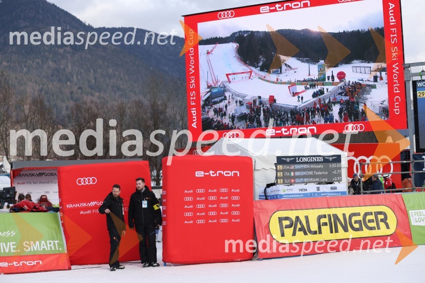 59. Zlata lisica, nedelja