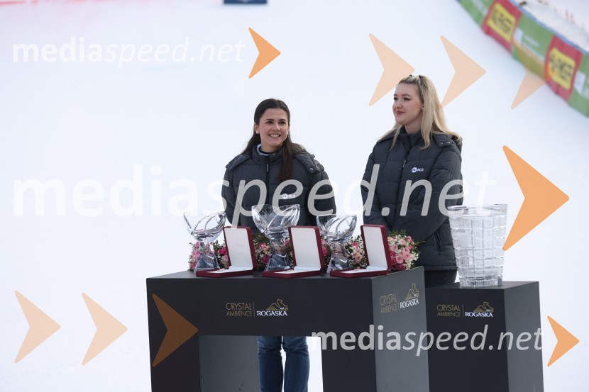 59. Zlata lisica, nedelja