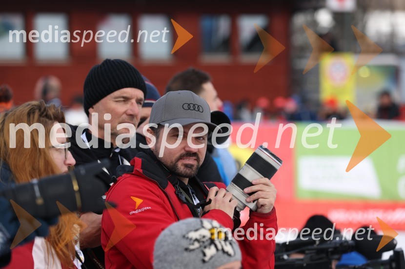  Sandi Fišer, fotograf, Mediaspeed59. Zlata lisica, nedelja